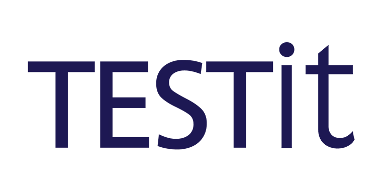 TESTit Product Logo