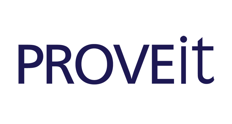 PROVEit Product Logo