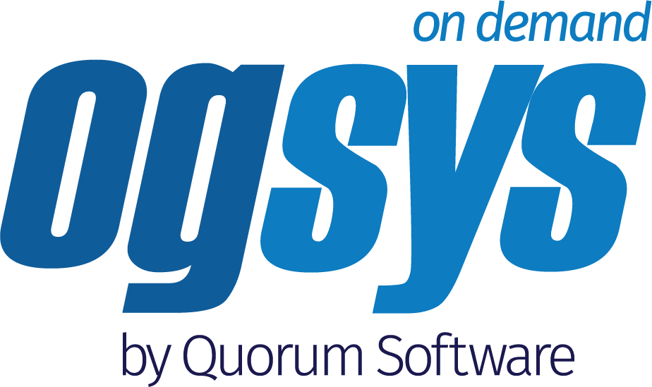 OGSys On Demand Image