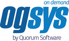 OGSys On Demand Image