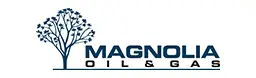 Magnolia Oil & Gas CAB Member Logo
