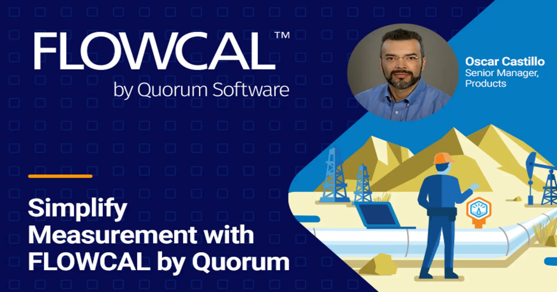 Simplify Measurement With Flowcal By Quorum Measurement