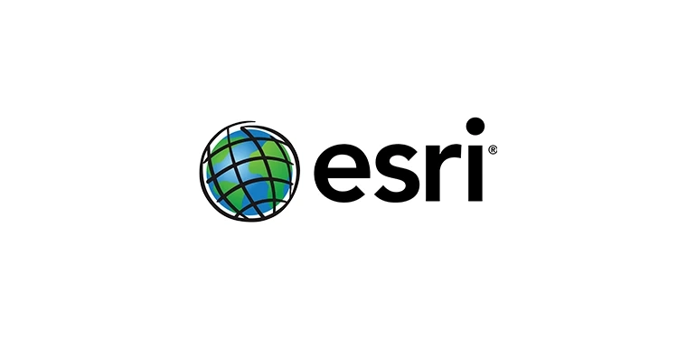 Esri Cornerstone Partner Logo Image
