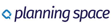 Planning Space Product Logo