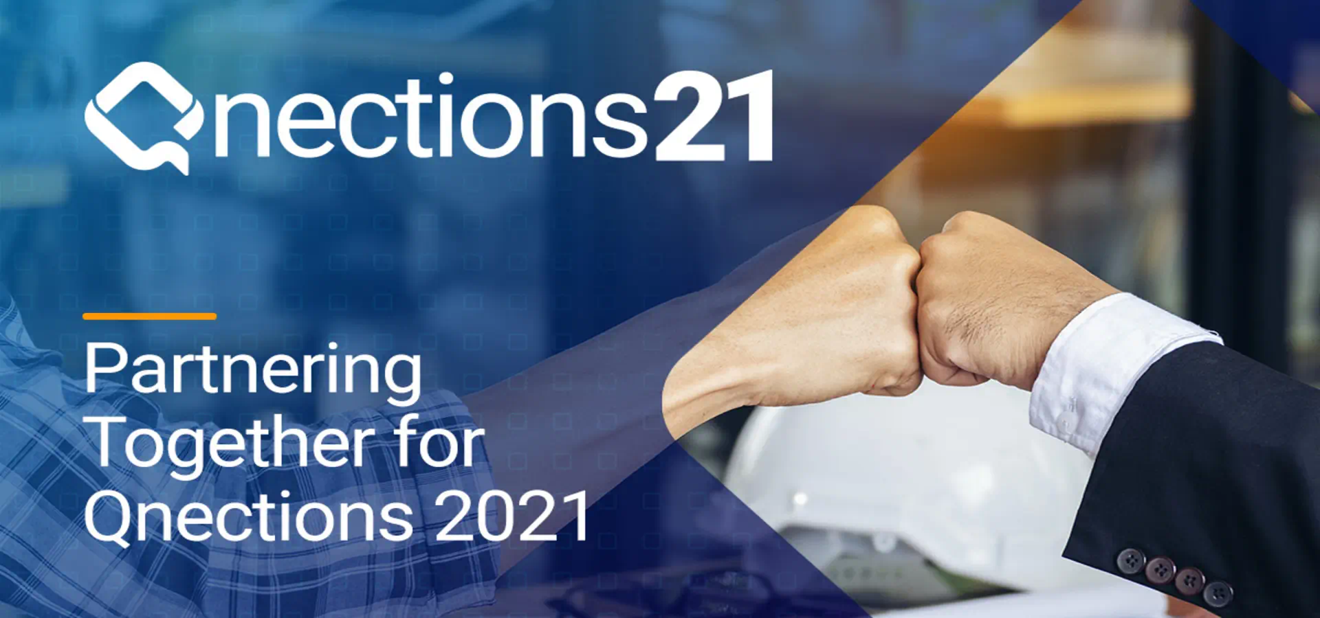 Partnering Together For Qnections 2021 - About Quorum