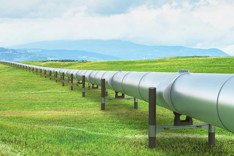 Alliance Pipeline Fuels Growth with Technology - Quorum Resource