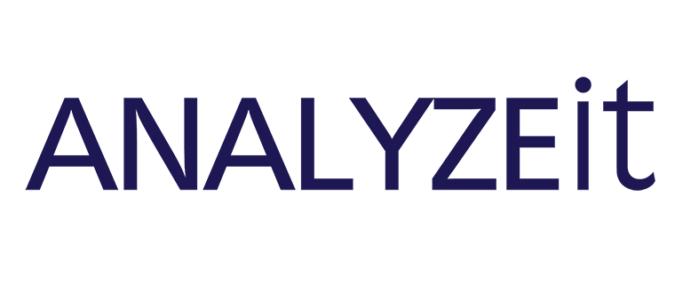 ANALYZEit Prodict Logo
