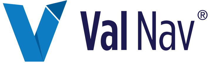 Val Nav Logo - Quorum Software