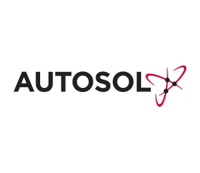 Autosol Logo - Quorum Partner