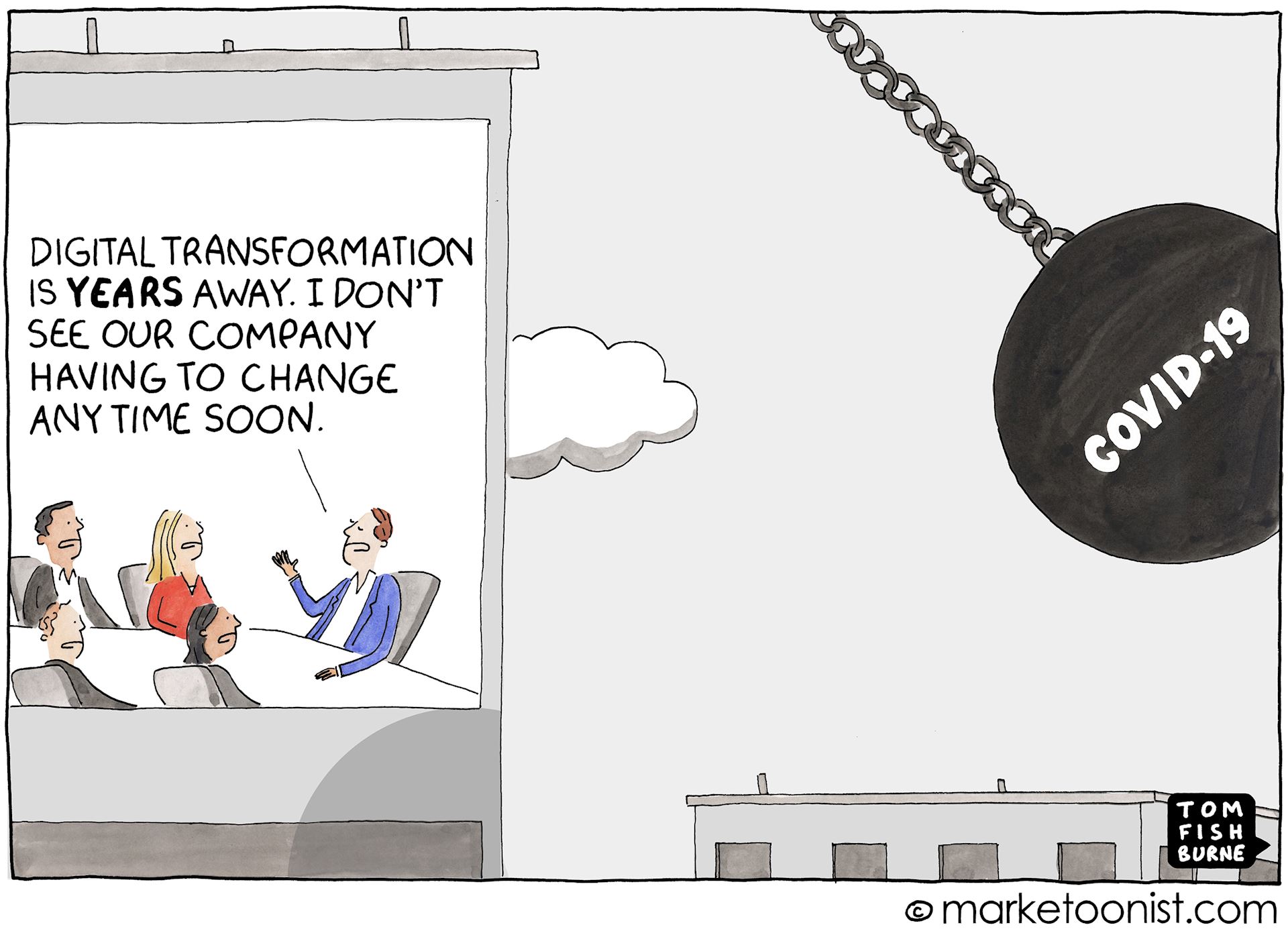 Cartoon
