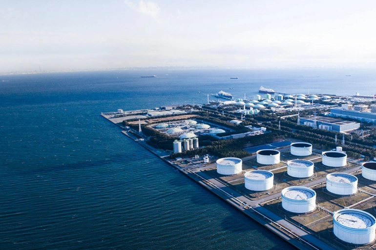 SLNG’s Enhanced Efficiency with Cloud-Driven LNG Operations - Quorum Resource