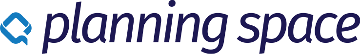 Planning Space - Quorum Logo