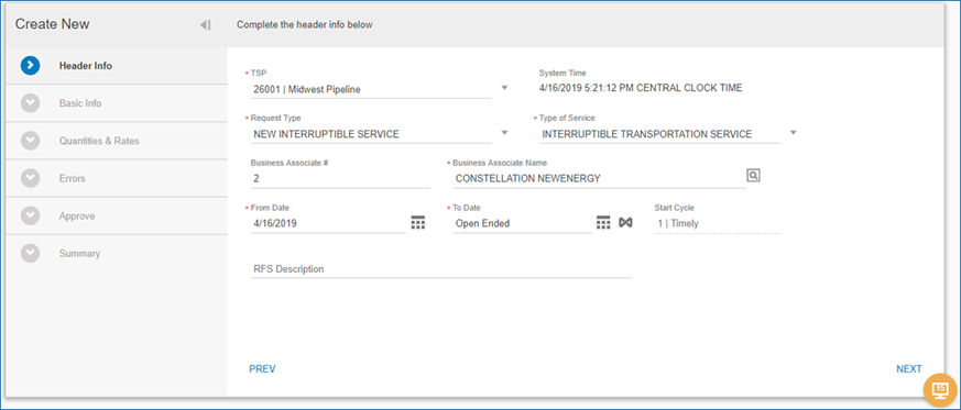 Qnections Pipeline Software