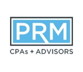 PRM CPAs + Advisors