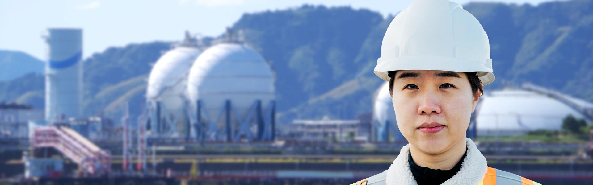 Import & Export Terminal Management - Quorum