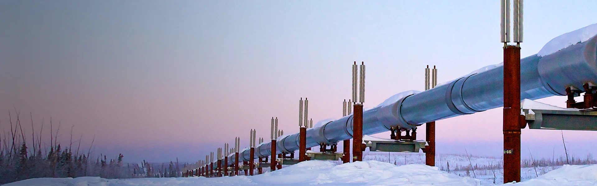 Energy Components Pipeline Management - Quorum Software