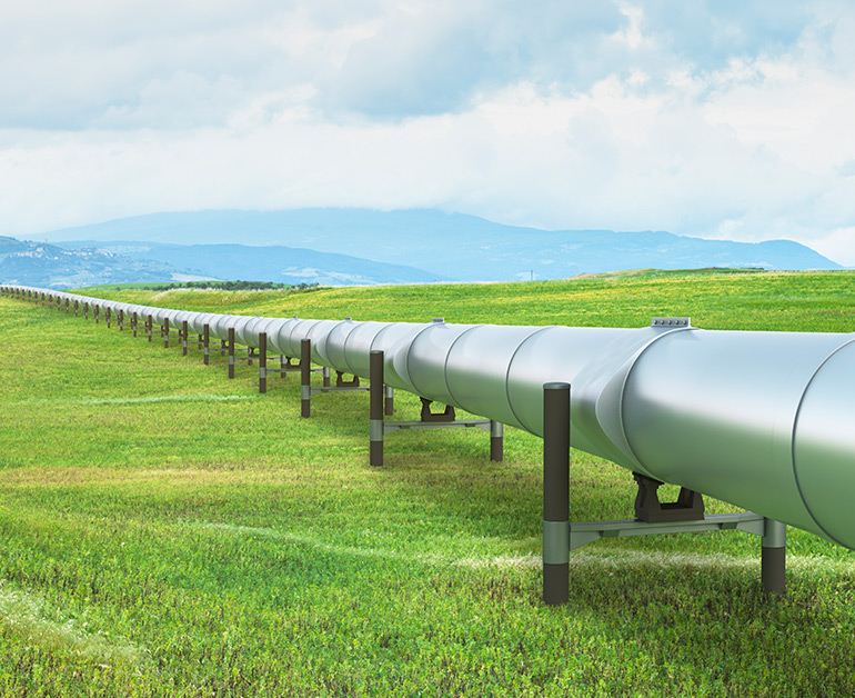Alliance Pipeline Fuels Growth with Technology