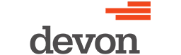 Devon Logo - Quorum CAB