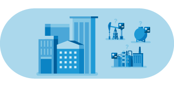 Supply Chain Graphic