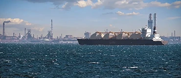 The Time for LNG Export is Now - Quorum Blog
