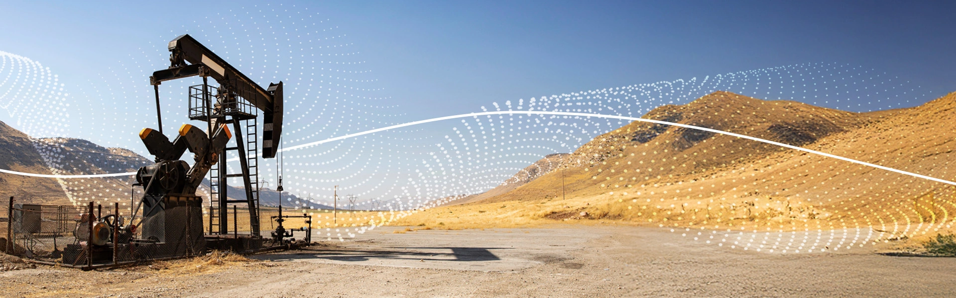 Purpose-Built Solutions for the Energy Industry