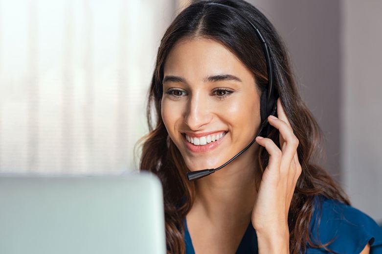 Phone Support