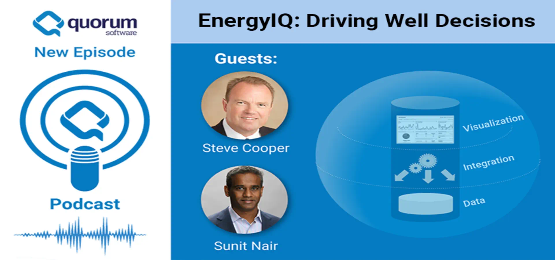 EnergyIQ: Driving Well Decisions - Upstream