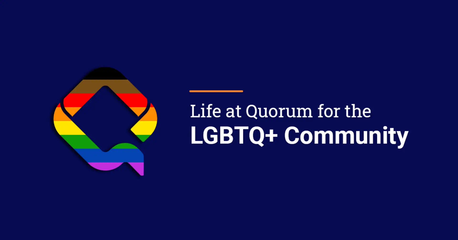 Life at Q - Quorum Blog