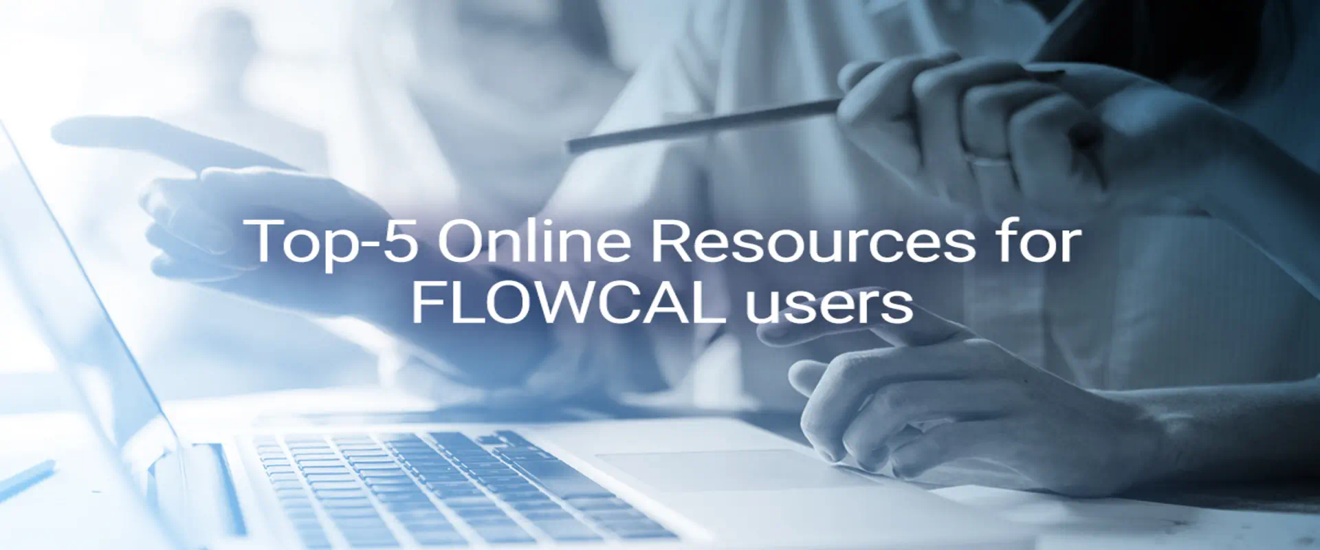 Top 5 Online Resources For Flowcal Users - Quorum Measurement
