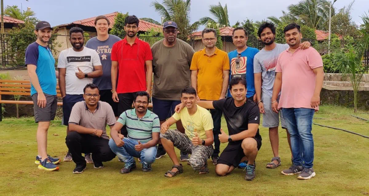 Engineering Team Connects Builds Team In Pune - Quorum Pune India