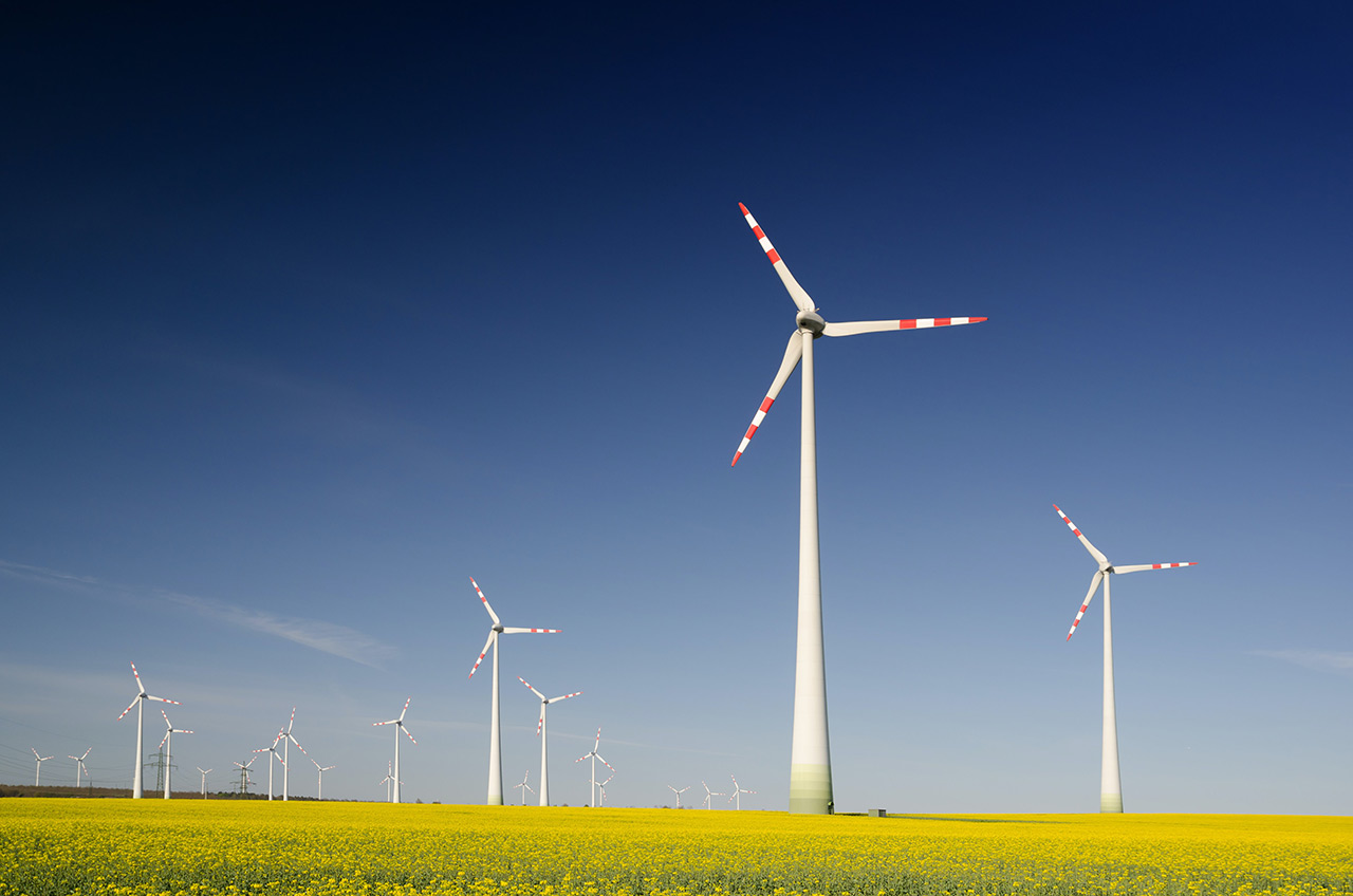 Modernizing the Business of Clean Energy